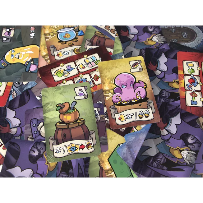 Ходу Героям Нема: Помста Магістра Гільдії: купити за кращою ціною в Україні