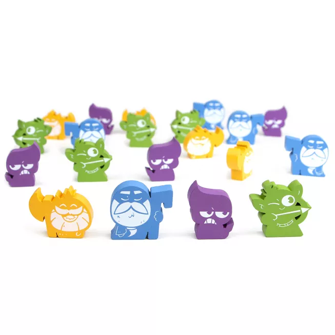 Ходу Героям Нема: Помста Магістра Гільдії: купити за кращою ціною в Україні