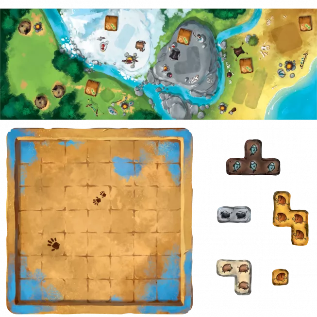 Прадавні історії (Prehistories): купити за кращою ціною в Україні