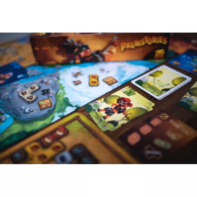 Прадавні історії (Prehistories): купити за кращою ціною в Україні