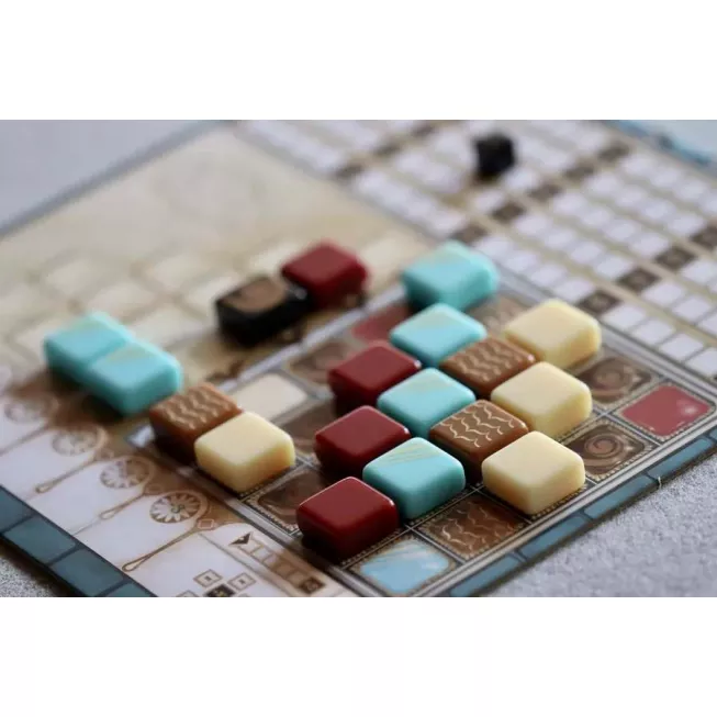 Азул: Майстер Шоколатьє (Azul: Master Chocolatier): купити за кращою ціною в Україні