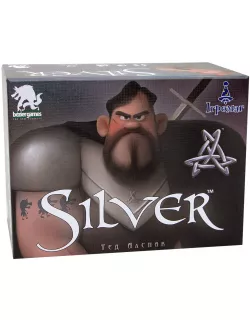 Настільна гра Silver