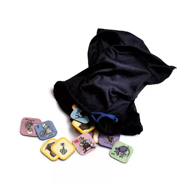 Таємниці замку Карак (Karak): купити за кращою ціною в Україні