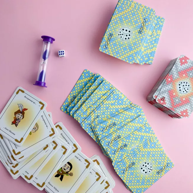 Вечорниці (Еківоки, Еліас): купити за кращою ціною в Україні