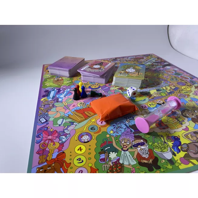 Сімейні Вечорниці (Еківоки, Еліас): купити за кращою ціною в Україні