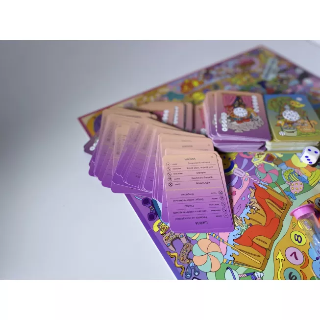 Сімейні Вечорниці (Еківоки, Еліас): купити за кращою ціною в Україні