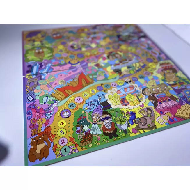 Сімейні Вечорниці (Еківоки, Еліас): купити за кращою ціною в Україні