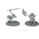 Dark Souls RPG: Dread Knights of Renown Miniatures Box: купити за кращою ціною в Україні