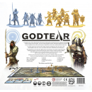 Godtear: The Borderlands Starter Set Titus/Finvarr: купити за кращою ціною в Україні