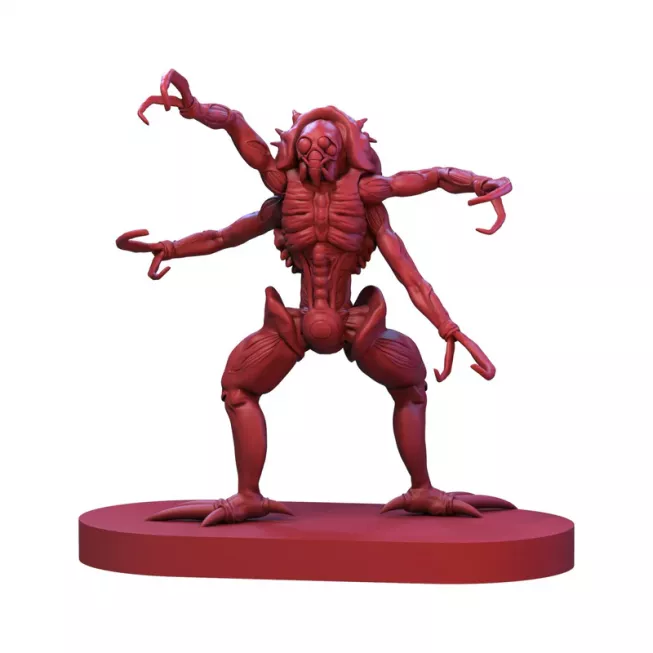 Resident Evil 3: The Board Game (Оселя Зла 3): купити за кращою ціною в Україні