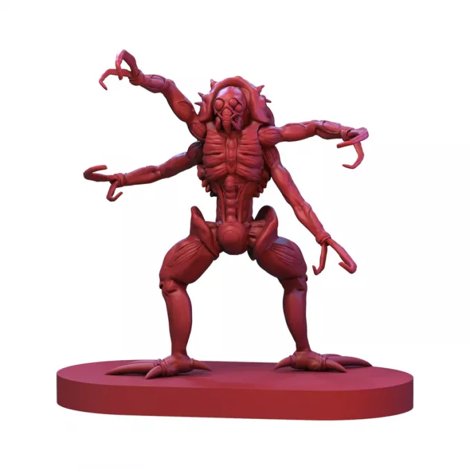 Resident Evil 3: The Board Game (Оселя Зла 3): купити за кращою ціною в Україні
