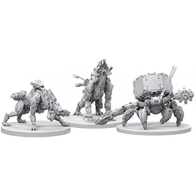 Horizon Zero Dawn: The Board Game: купити за кращою ціною в Україні
