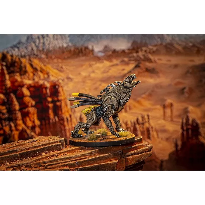 Horizon Zero Dawn: The Board Game: купити за кращою ціною в Україні