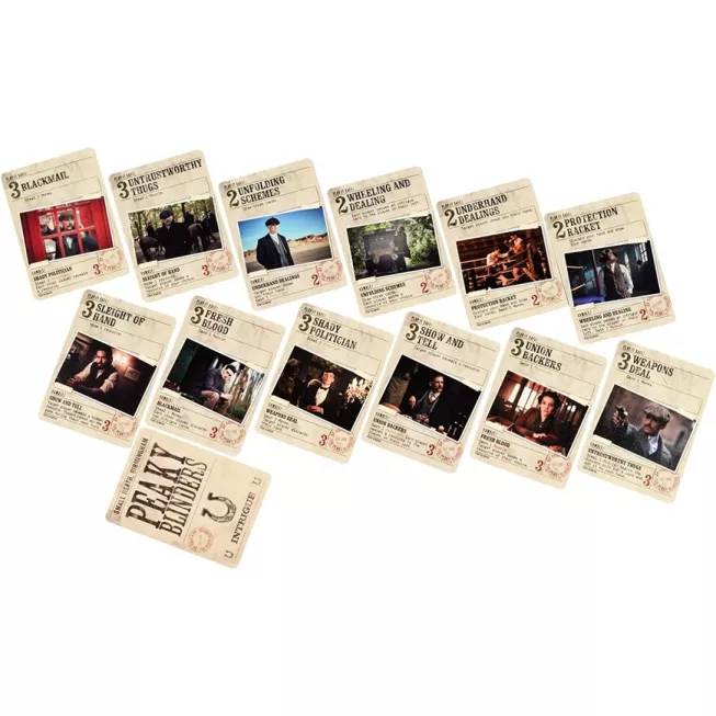 Peaky Blinders: Faster than Truth: купити за кращою ціною в Україні