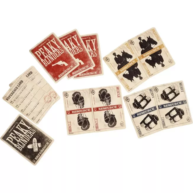 Peaky Blinders: Faster than Truth: купити за кращою ціною в Україні