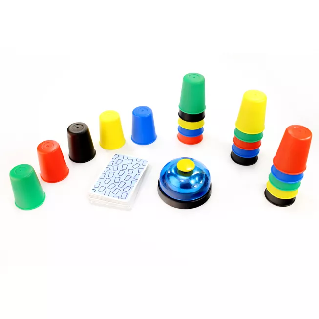 Швидерця (Speed Cups): купити за кращою ціною в Україні