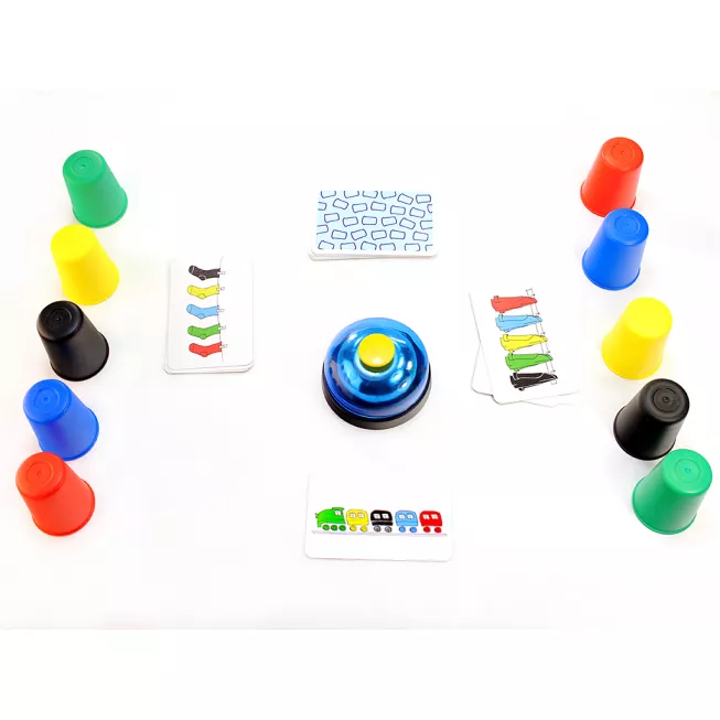 Швидерця (Speed Cups): купити за кращою ціною в Україні