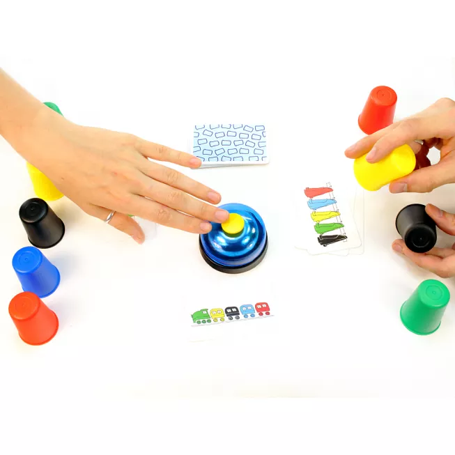 Швидерця (Speed Cups): купити за кращою ціною в Україні