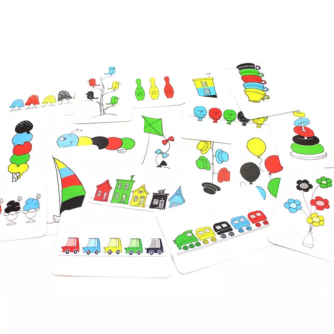 Швидерця (Speed Cups): купити за кращою ціною в Україні