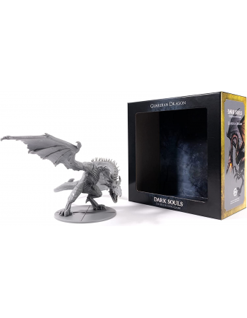 Настільна гра Dark Souls RPG: Guardian Dragon Miniatures Box