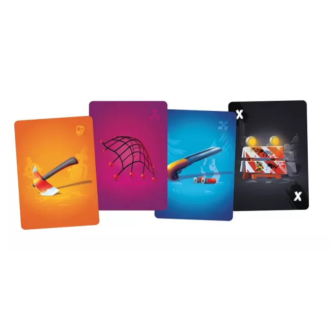 Турбозомбі (Troublez): купити за кращою ціною в Україні