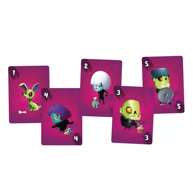 Турбозомбі (Troublez): купити за кращою ціною в Україні