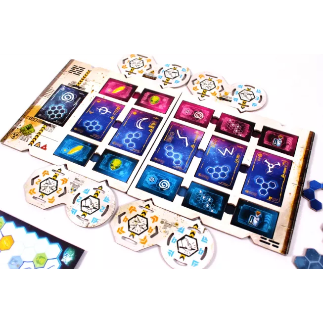 Distant Suns (Далекі зорі): купити за кращою ціною в Україні