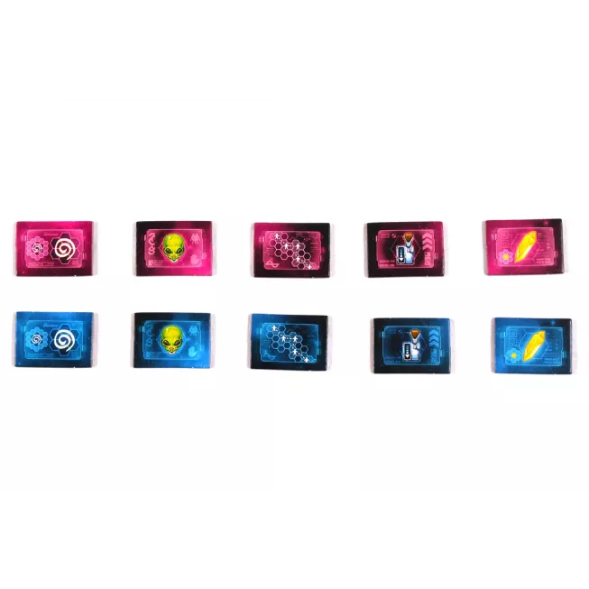 Distant Suns (Далекі зорі): купити за кращою ціною в Україні