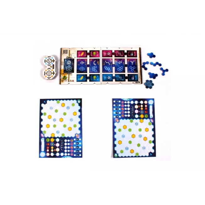 Distant Suns (Далекі зорі): купити за кращою ціною в Україні