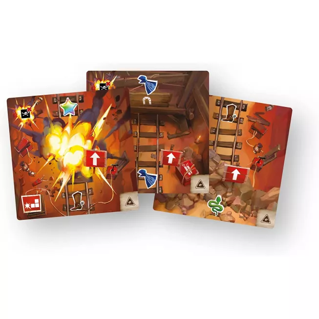 Infernal Wagon: купити за кращою ціною в Україні