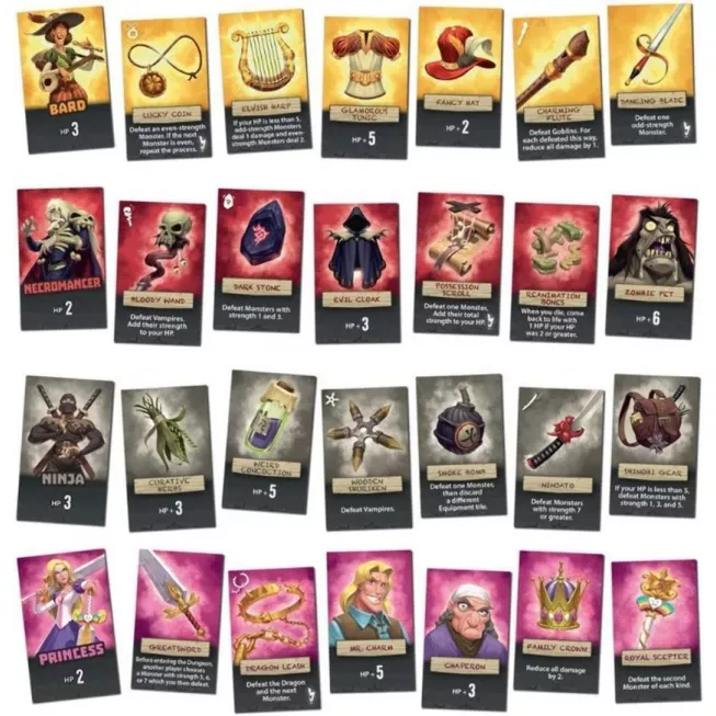 Welcome Back to the Dungeon (З поверненням у Підземелля!): купити за кращою ціною в Україні