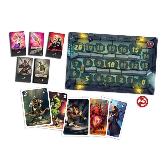 Welcome Back to the Dungeon (З поверненням у Підземелля!): купити за кращою ціною в Україні