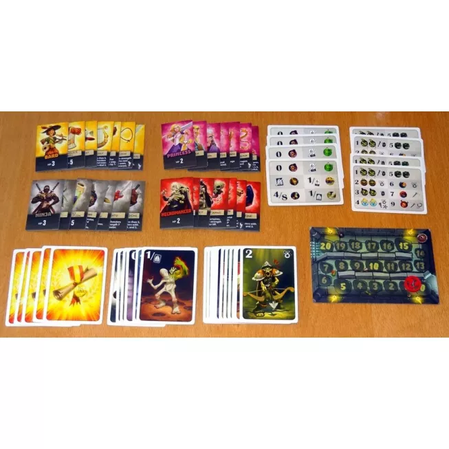 Welcome Back to the Dungeon (З поверненням у Підземелля!): купити за кращою ціною в Україні