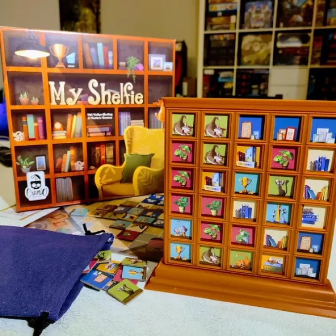 Мої Полички (My Shelfie): купити за кращою ціною в Україні