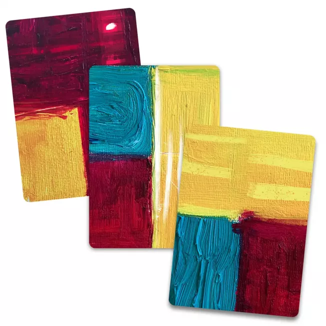 Академія Мистецтв (Abstract Academy): купити за кращою ціною в Україні