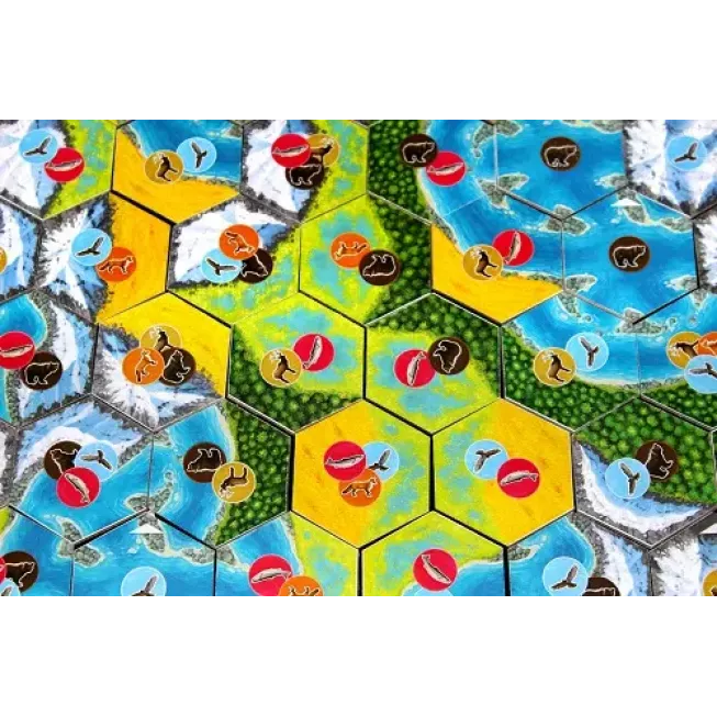 Каскадія (Cascadia): купити за кращою ціною в Україні