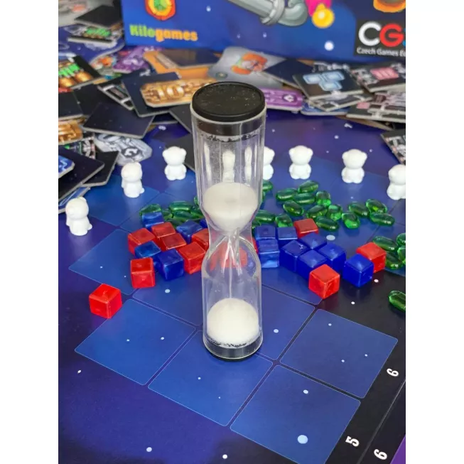 Космобійники (Galaxy Trucker): купити за кращою ціною в Україні