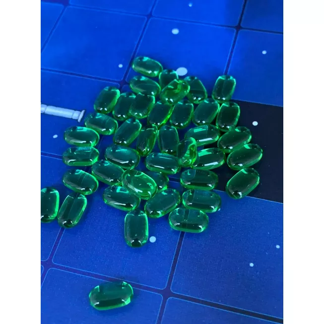 Космобійники (Galaxy Trucker): купити за кращою ціною в Україні