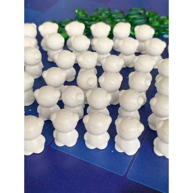 Космобійники (Galaxy Trucker): купити за кращою ціною в Україні