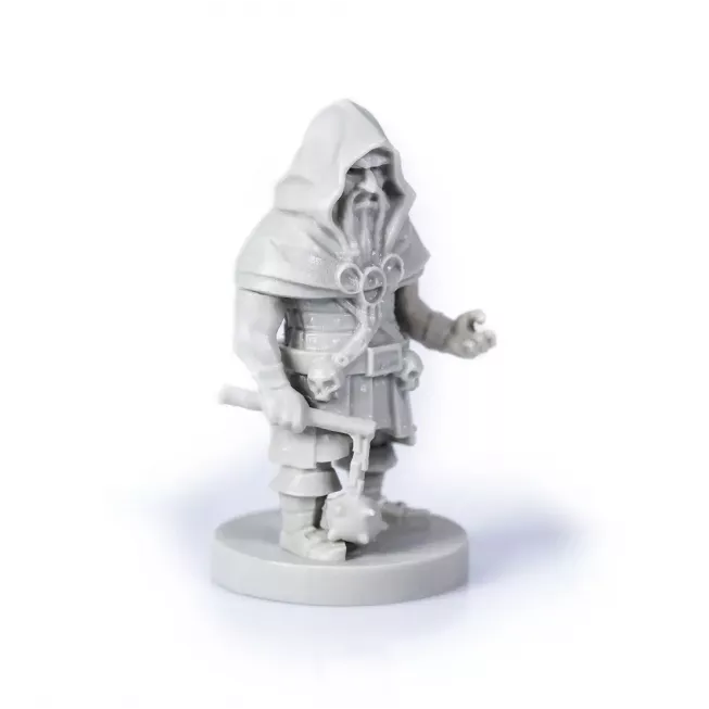 Набір мініатюр. Таємниці замку Карак: купити за кращою ціною в Україні