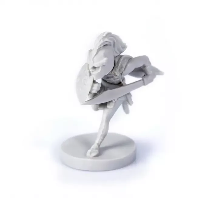 Набір мініатюр. Таємниці замку Карак: купити за кращою ціною в Україні