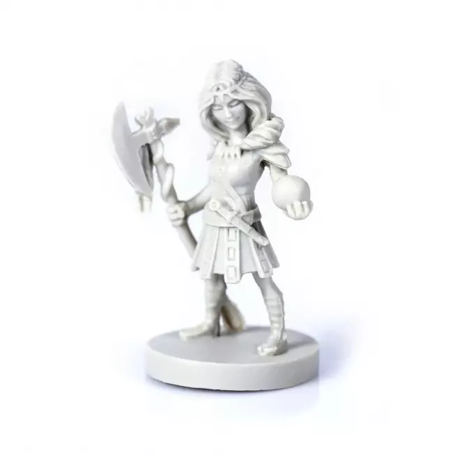 Набір мініатюр. Таємниці замку Карак: купити за кращою ціною в Україні