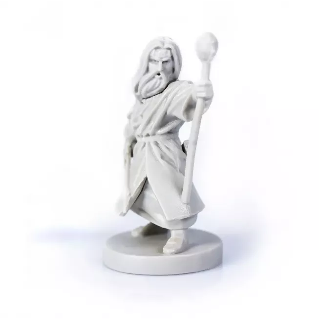 Набір мініатюр. Таємниці замку Карак: купити за кращою ціною в Україні