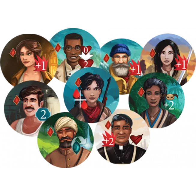 Сплячі Боги (Sleeping Gods): купити за кращою ціною в Україні