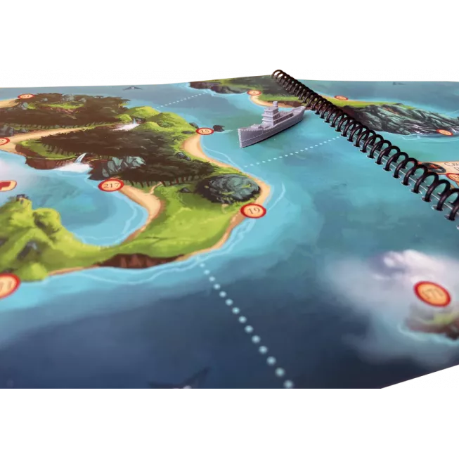 Сплячі Боги (Sleeping Gods): купити за кращою ціною в Україні