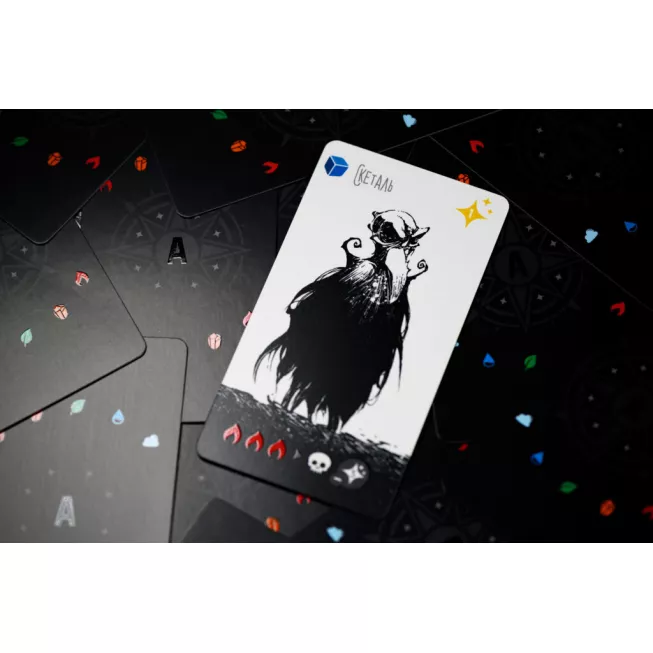 Сяйво (Glow): купити за кращою ціною в Україні