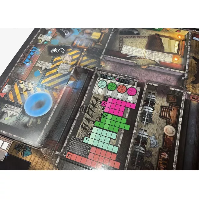 Квест у коробці: Маєток Монстрів: купити за кращою ціною в Україні