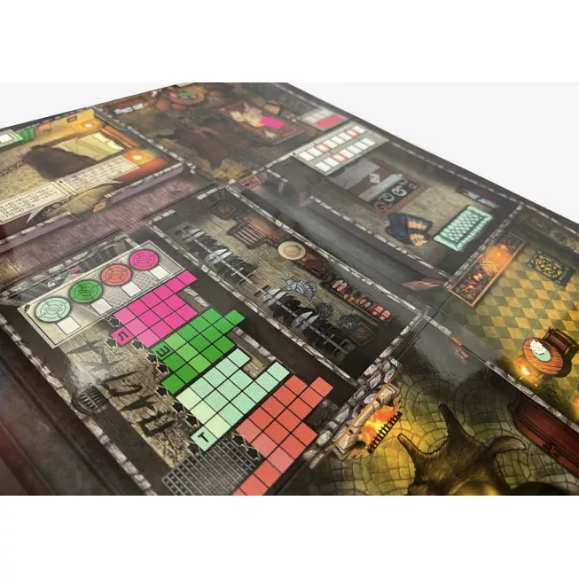 Квест у коробці: Маєток Монстрів: купити за кращою ціною в Україні