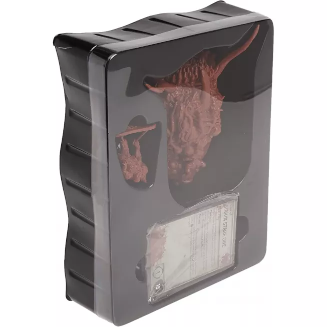 Resident Evil 2: The Board Game - Malformations of G B-Files Expansion: купити за кращою ціною в Україні