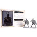 Dark Souls RPG: The Silver & The Dead Miniatures Box: купити за кращою ціною в Україні
